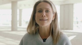 Dr. Alexa Kanbergs