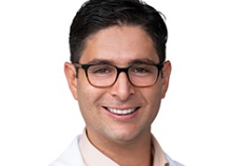 Dr. Alexander Chehrazi-Raffle