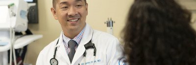 Dr. Alexander Drilon