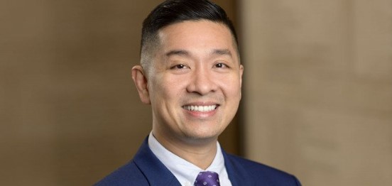 Dr. Alexander Drilon