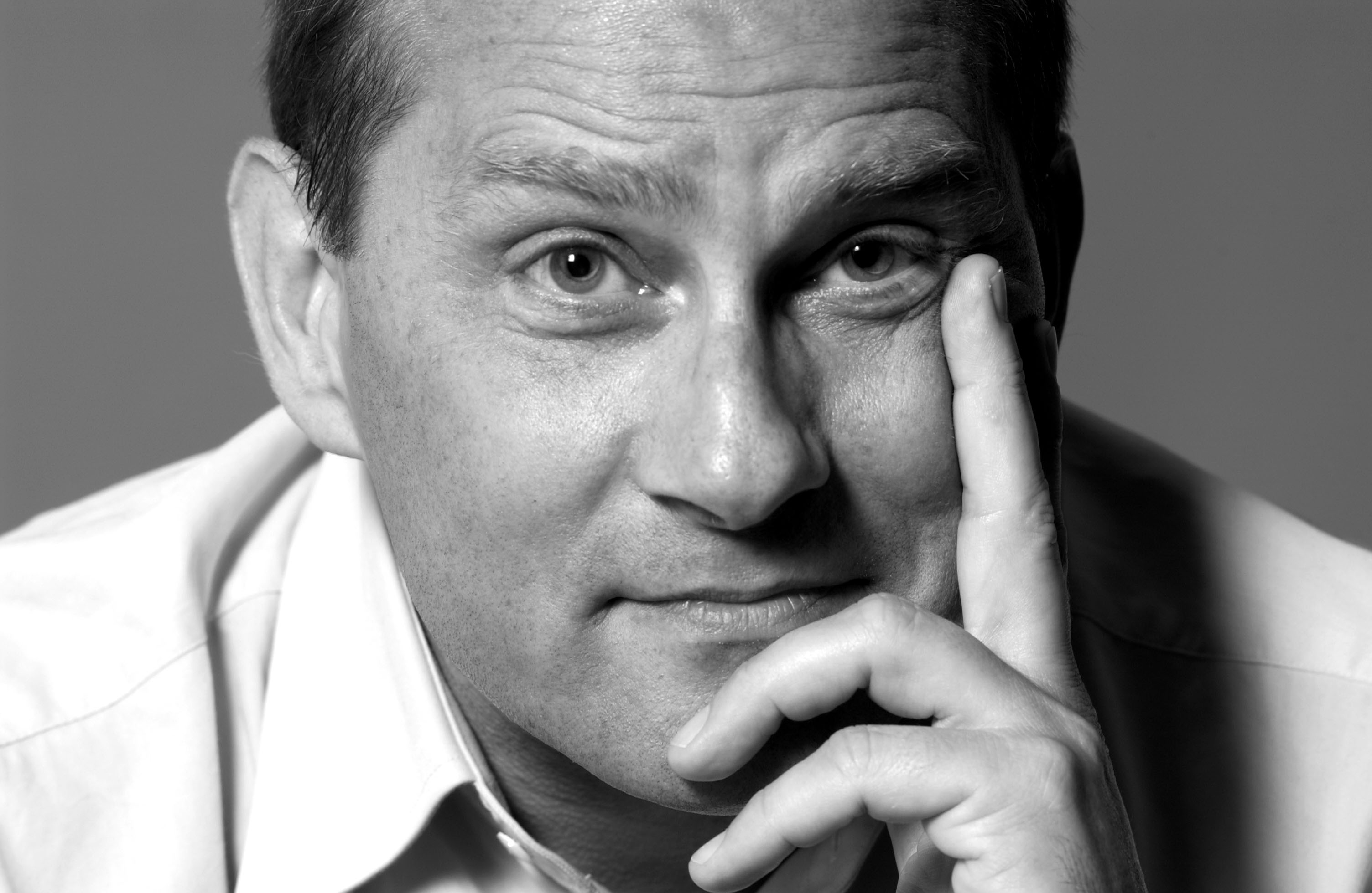 Prof. Alexander Eggermont