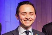 PhD candidate Alexander Light