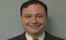 Dr. Alexander Melamed