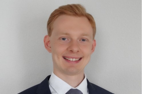 Dr. Alexander Rühle