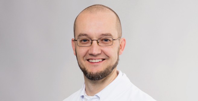 Prof. Alexander Stein