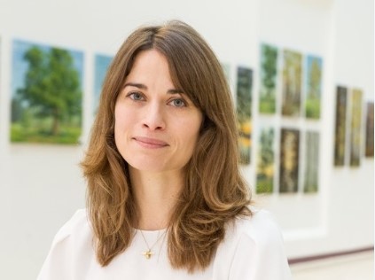 Dr. Alexandra Gilbert