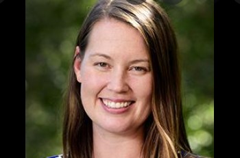 Dr. Alexandra White
