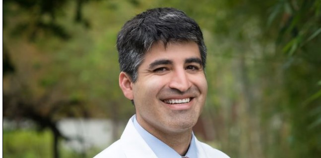 Dr. Alex Herrera