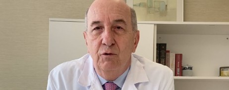 Dr. Alfredo Carrato