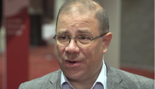 Prof. Ali Bazarbachi