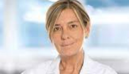 Prof. Alicia Rovó