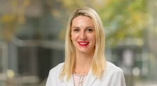 Dr. Alina Markova