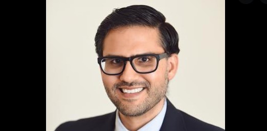 Dr. Ali Raza Khaki
