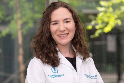 Dr. Alison Moskowitz
