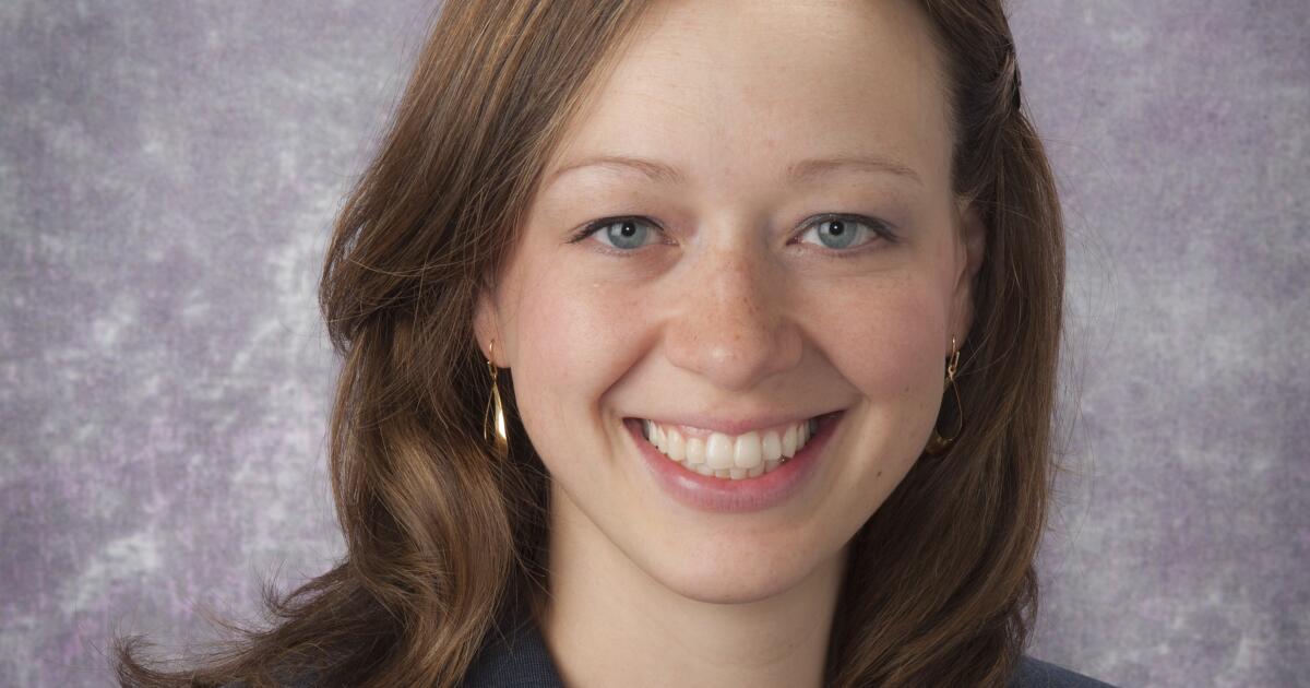 Dr. Alison Sehgal