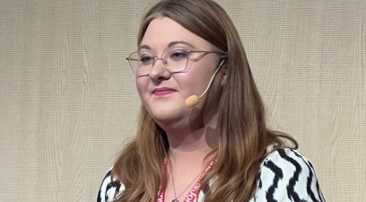 Dr. Alison Wright