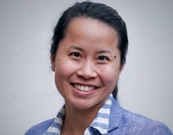 Dr. Alison Zhang