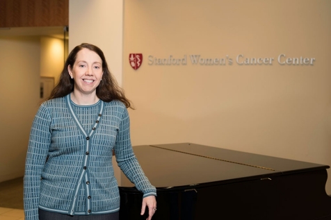 Prof Allison Kurian
