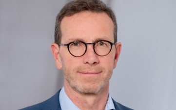 Prof. Alwin Krämer