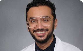 Dr. Aman Chauhan
