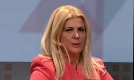 Prof. Amanda Psyrri
