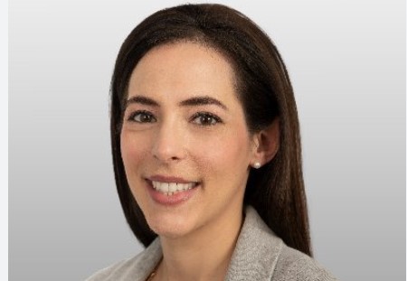 Dr. Amaris Balitsky