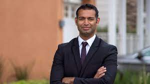 Dr. Amar Kishan