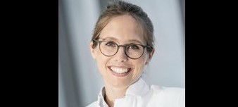 Dr. Amelie de Gregorio