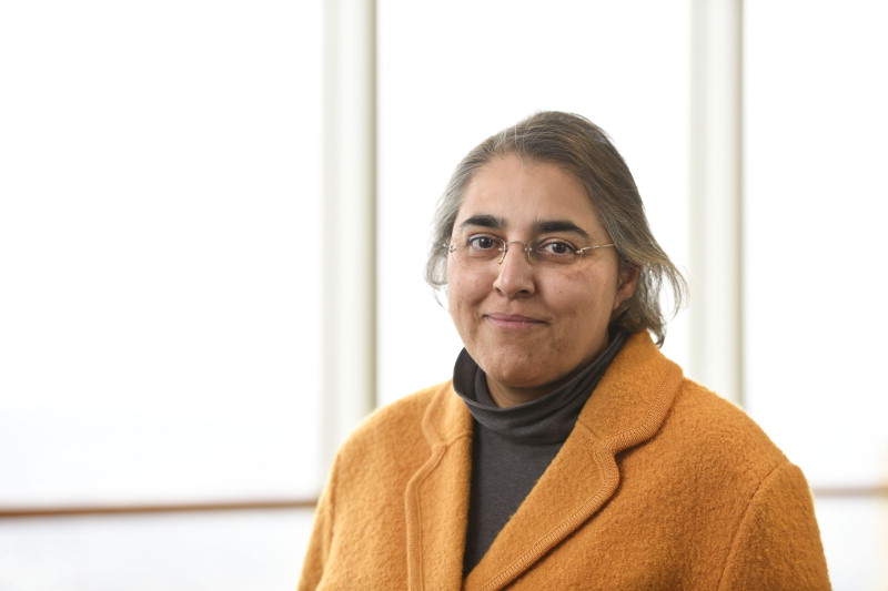Dr. Aminah Jatoi