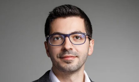 Dr. Amin Nassar