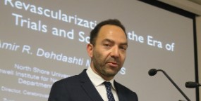 Dr. Amir Dehdashti