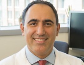 Prof. Amir Fathi