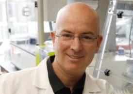Dr. Amir Goldkorn