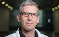 Prof. Amir Sonnenblick