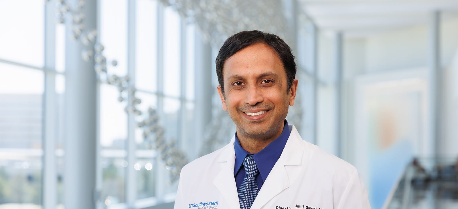 Prof. Amit Singal