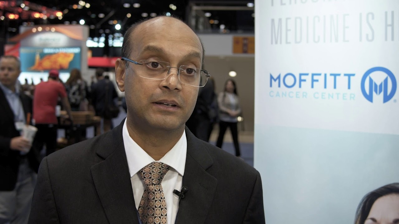 Dr. Amod Sarnaik