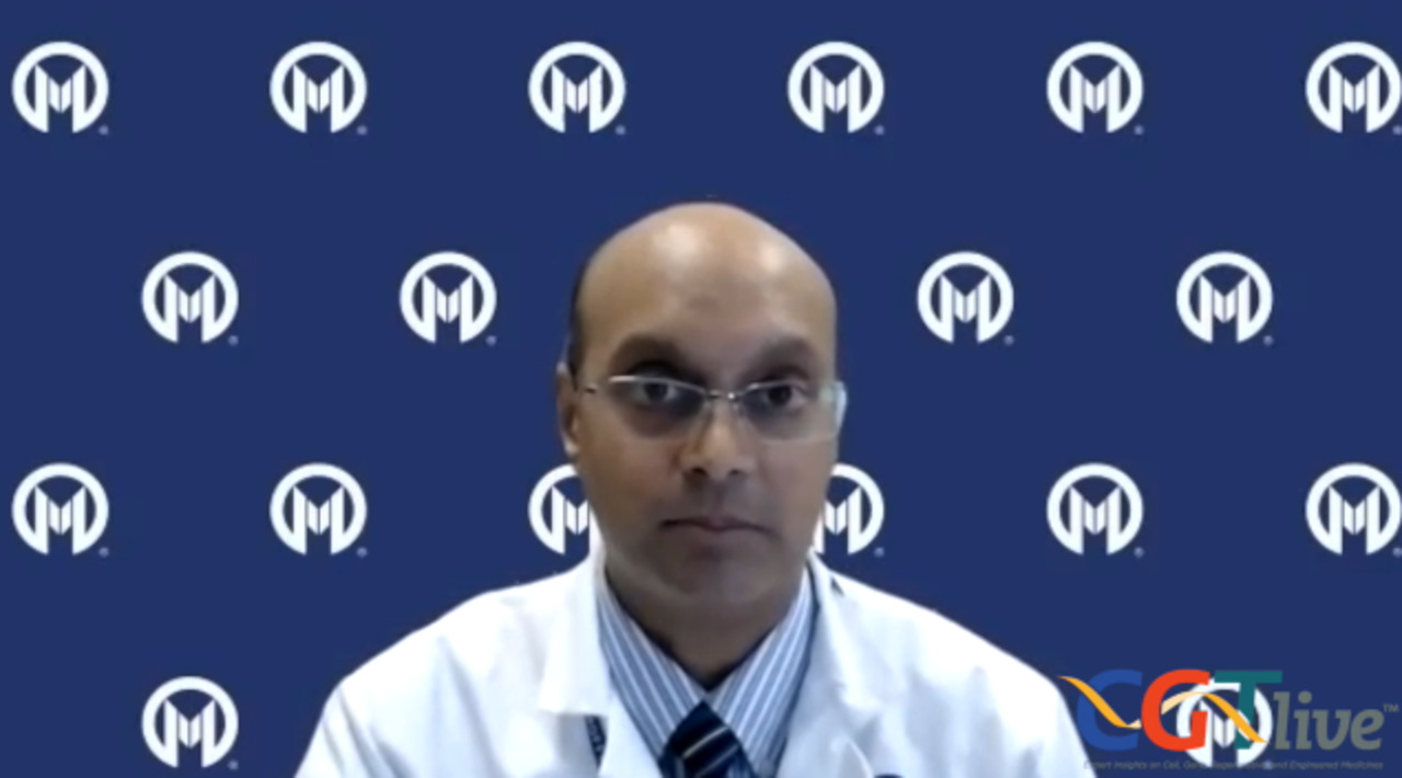 Dr. Amod Sarnaik