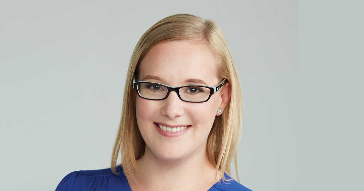 Dr. Amy Metcalfe