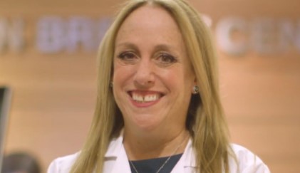 Prof. Amy Tiersten