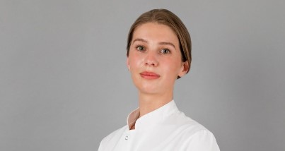 Dr. Ana Baramidze