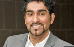 Dr. Anand Swaminath
