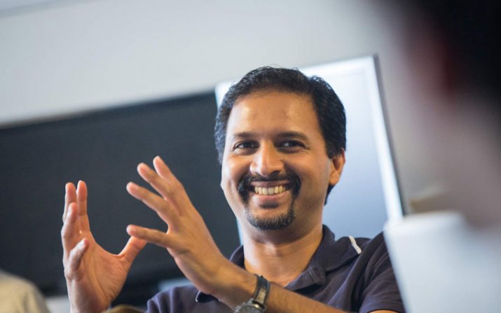 Prof. Anant Madabhushi