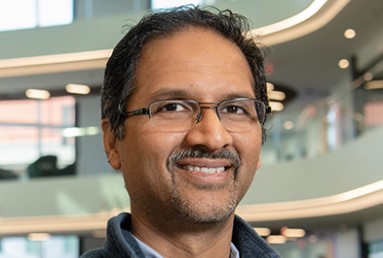 Prof. Anant Madabhushi
