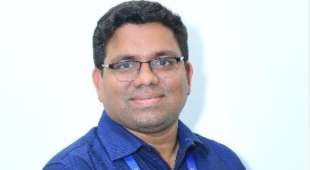 Dr. Anant Ramaswamy