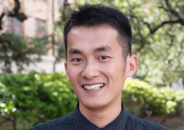 Dr. Anao Zhang