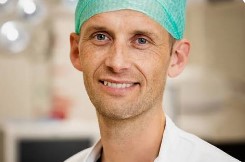 Dr. Anders Rosendal Korshøj