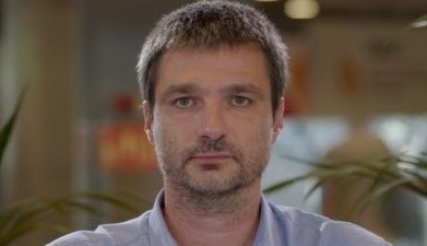Dr. Andrea Casadei-Gardini