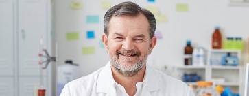 Prof. Andrea DeCensi
