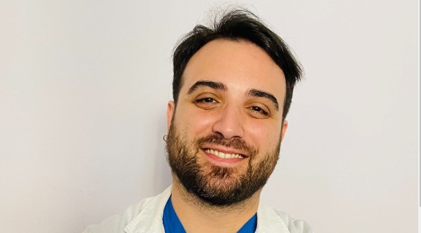 Dr. Andrea Pretta