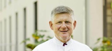 Prof. Andreas Hochhaus